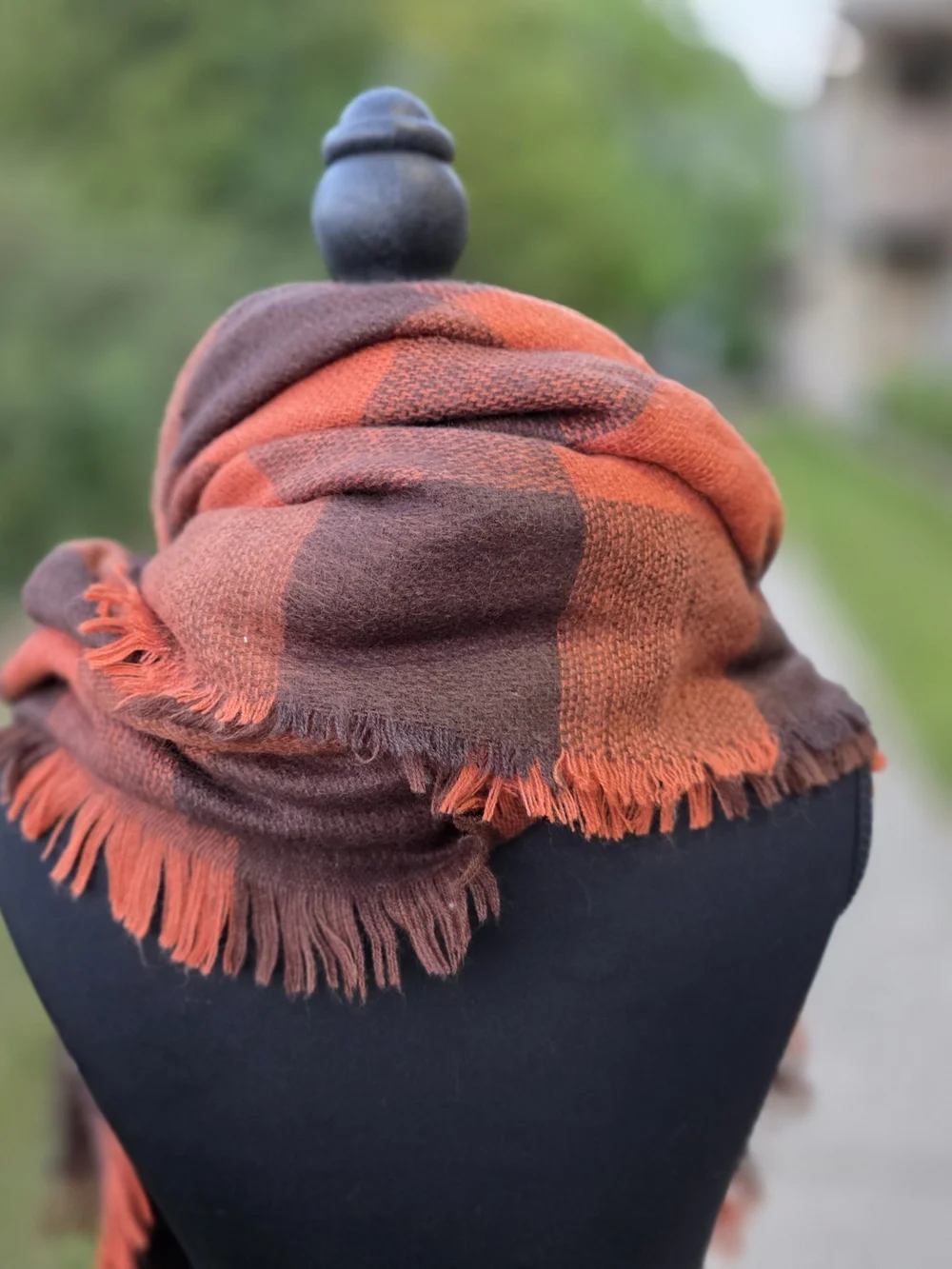 Maurices cozy oversized
